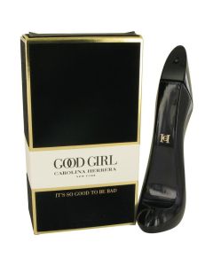 Good Girl by Carolina Herrera Eau De Parfum Spray 1.7 oz (Women)