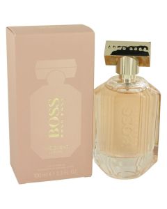 Boss The Scent by Hugo Boss Eau DE Parfum Spray 1.7 oz (Women)