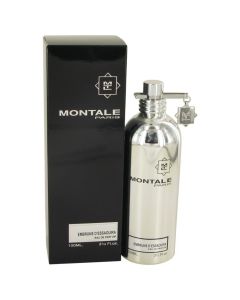 Montale Embruns D'essaouira by Montale Eau De Parfum Spray 3.4 oz (Women)