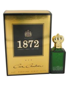 Clive Christian 1872 by Clive Christian Perfume Spray 1.6 oz (Men)