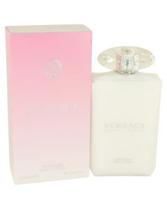 Bright Crystal by Versace Body Lotion 6.7 oz (Women)