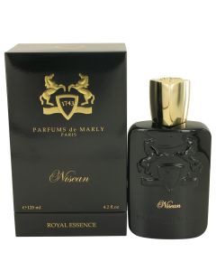 Nisean by Parfums De Marly Eau De Parfum Spray 4.2 oz (Women)