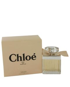 Chloe (New) by Chloe Eau De Parfum Spray 4.2 oz (Women)