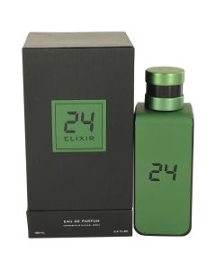 24 Elixir Neroli by ScentStory Eau De Parfum Spray 3.4 oz (Men)