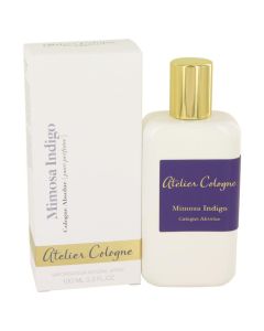 Mimosa Indigo by Atelier Cologne Pure Perfume Spray 3.4 oz (Women)