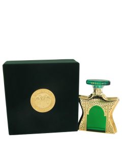 Bond No. 9 Dubai Emerald by Bond No. 9 Eau De Parfum Spray (Unisex) 3.4 oz (Women)