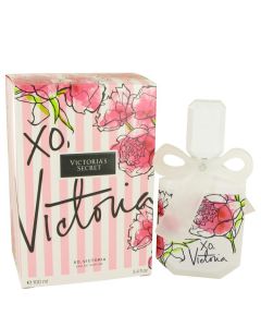 Victoria's Secret XO by Victoria's Secret Eau De Parfum Spray 3.4 oz (Women)