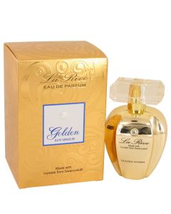 La Rive Golden Woman by La Rive Eau DE Parfum Spray 2.5 oz (Women)