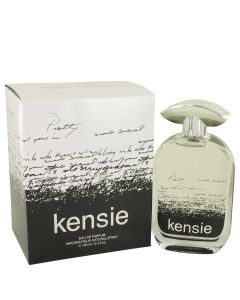 Kensie by Kensie Eau De Parfum Spray 3.4 oz (Women)