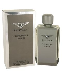 Bentley Momemtum Intense by Bentley Eau De Parfum Spray 3.4 oz (Men)