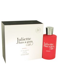 Juliette Has a Gun MMMm by Juliette Has A Gun Eau De Parfum Spray 3.3 oz (Women)