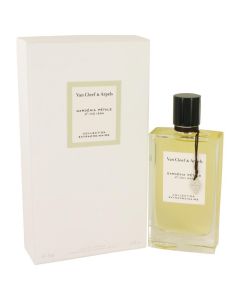 Gardenia Petale by Van Cleef & Arpels Eau De Parfum Spray 2.5 oz (Women)
