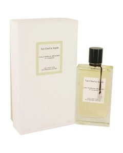California Reverie by Van Cleef & Arpels Eau De Parfum Spray 2.5 oz (Women)
