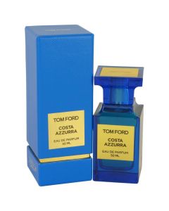 Tom Ford Costa Azzurra by Tom Ford Eau De Parfum Spray (Unisex) 1.7 oz (Women)