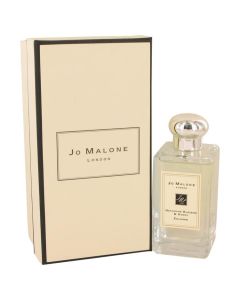 Jo Malone Nectarine Blossom & Honey by Jo Malone Cologne Spray (Unisex) 3.4 oz (Men)