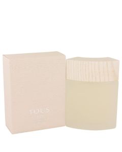 Tous Les Colognes by Tous Concentrate Eau De Toilette Spray 3.4 oz (Men)