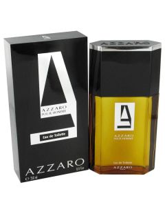 AZZARO by Azzaro Deodorant Spray (unboxed) 5 oz (Men)