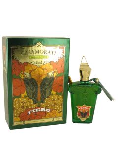 Fiero Cologne By Xerjoff Eau De Parfum Spray 3.4 OZ (Men) 100 ML