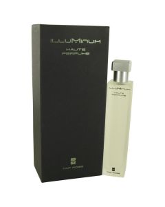 Illuminum Taif Rose by Illuminum Eau De Parfum Spray 3.4 oz (Women)