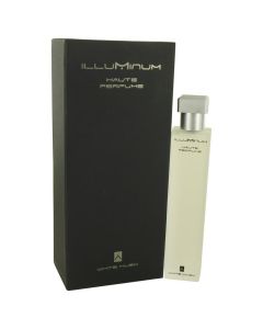 Illuminum White Musk by Illuminum Eau De Parfum Spray 3.4 oz (Women)