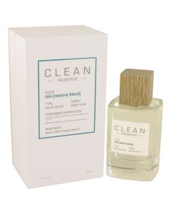 Clean Rain Reserve Blend Perfume By Clean Eau De Parfum Spray 3.4 OZ (Women) 100 ML