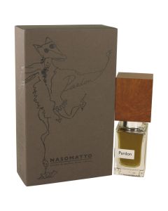 Pardon by Nasomatto Extrait de parfum (Pure Perfume) 1 oz (Men)