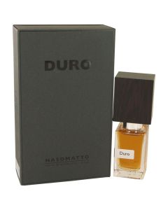 Duro by Nasomatto Extrait de parfum (Pure Perfume) 1 oz (Men)