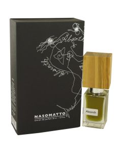 Nasomatto Absinth by Nasomatto Extrait De Parfum (Pure Perfume) 1 oz (Women)