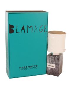 Nasomatto Blamage by Nasomatto Extrait de parfum (Pure Perfume) 1 oz (Women)