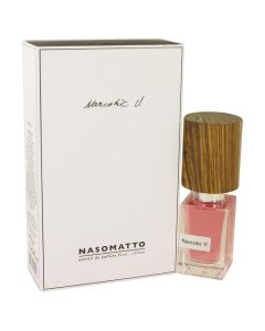 Narcotic V by Nasomatto Extrait de parfum (Pure Perfume) 1 oz (Women)