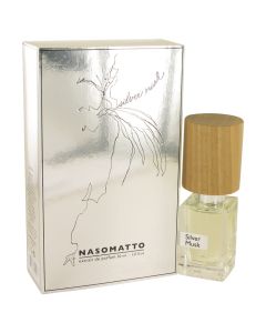 Nasomatto Silver Musk by Nasomatto Extrait De Parfum (Pure Perfume) 1 oz (Women)