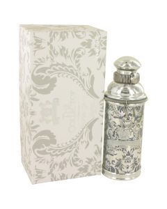 Silver Ombre by Alexandre J Eau De Parfum Spray 3.4 oz (Women)