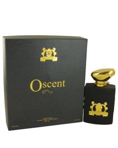 Oscent by Alexandre J Eau De Parfum Spray 3.4 oz (Men)