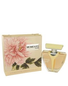 Armaf Momento Fleur by Armaf Eau De Parfum Spray 3.4 oz (Women)