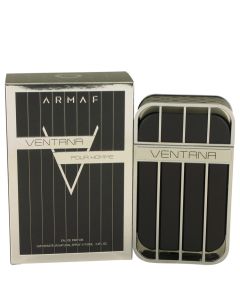 Armaf Ventana by Armaf Eau De Parfum Spray 3.4 oz (Men)