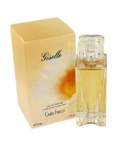 Giselle by Carla Fracci Eau De Parfum Spray 3.4 oz (Women)