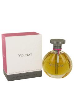 Yapana by Volnay Eau De Parfum Spray 3.4 oz (Women)