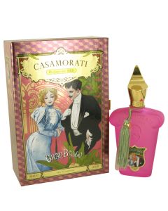 Casamorati 1888 Gran Ballo by Xerjoff Eau De Parfum Spray 3.4 oz (Women)