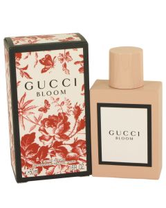 Gucci Bloom by Gucci Eau De Parfum Spray 1.6 oz (Women)