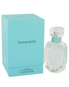 TIFFANY by Tiffany Eau De Parfum Spray 1.7 oz (Women)