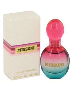 Missoni Perfume By Missoni Mini EDP 0.17 OZ (Women) 5 ML