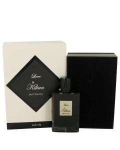 Kilian Love Don't Be Shy by Kilian Eau De Parfum Refillable Spray 1.7 oz (Women)