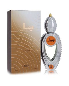 Ajmal Wisal Perfume By Ajmal Eau De Parfum Spray 1.7 OZ (Women) 50 ML