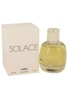 Ajmal Solace by Ajmal Eau De Parfum Spray 3.4 oz (Women)
