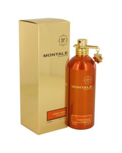 Montale Honey Aoud by Montale Eau De Parfum Spray 3.4 oz (Women)