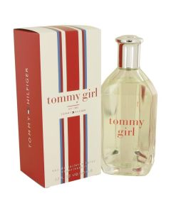 TOMMY GIRL by Tommy Hilfiger Eau De Toilette Spray 6.7 oz (Women)