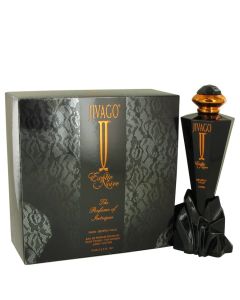 Jivago Exotic Noire by Ilana Jivago Eau De Parfum Spray 2.5 oz (Women)