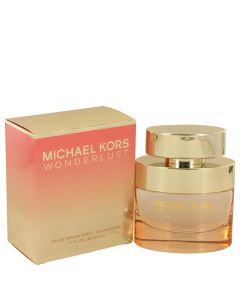 Michael Kors Wonderlust by Michael Kors Eau De Parfum Spray 1.7 oz (Women)