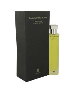 Illuminum Phool by Illuminum Eau De Parfum Spray 3.4 oz (Women)