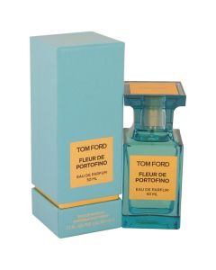Tom Ford Fleur De Portofino by Tom Ford Eau De Parfum Spray 1.7 oz (Women)
